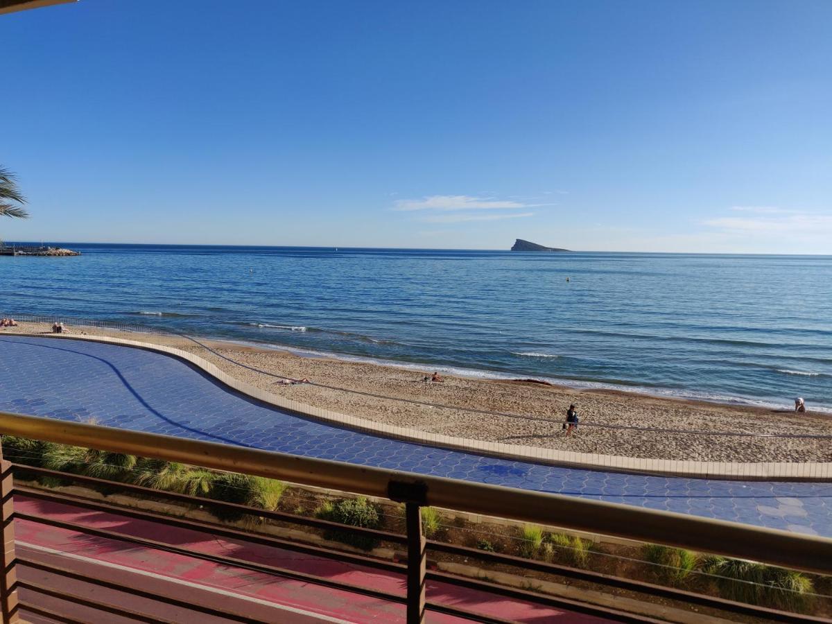 Beni-marconi Appartamento Benidorm